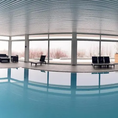 Lejlighed Kleine Familienfreundliche Bayerischer Wald Mit Pool *
