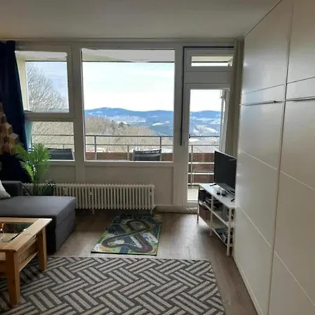 Kleine Familienfreundliche Bayerischer Wald Mit Pool * فرايونغ