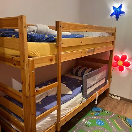 Kleine Familienfreundliche Bayerischer Wald Mit Pool