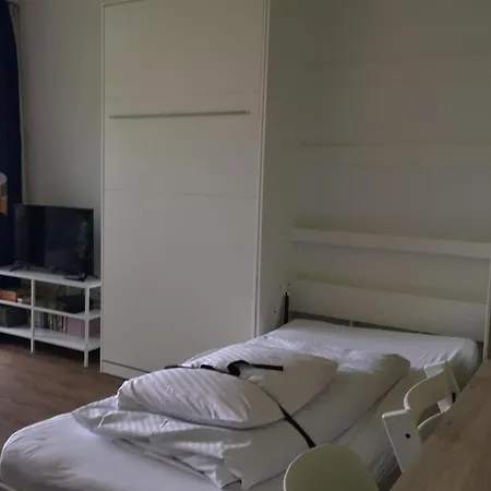 Lejlighed Kleine Familienfreundliche Bayerischer Wald Mit Pool *
