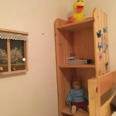 Kleine Familienfreundliche Bayerischer Wald Mit Pool