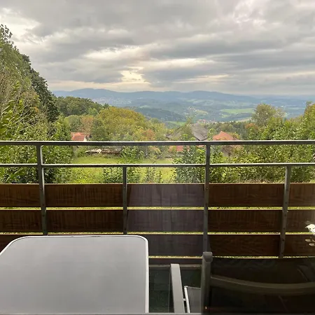 Lejlighed Kleine Familienfreundliche Bayerischer Wald Mit Pool