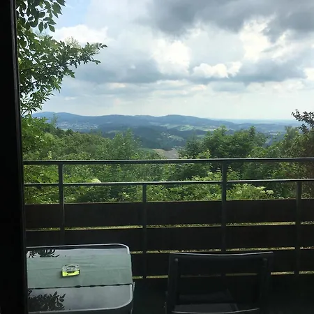 Kleine Familienfreundliche Bayerischer Wald Mit Pool شقة *