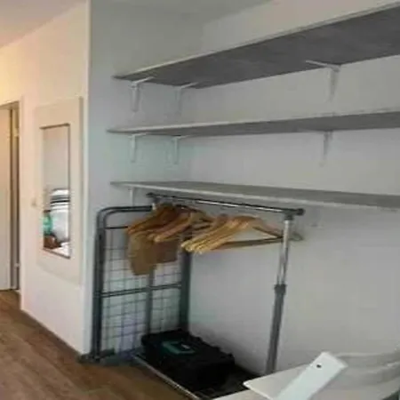 Kleine Familienfreundliche Bayerischer Wald Mit Pool *