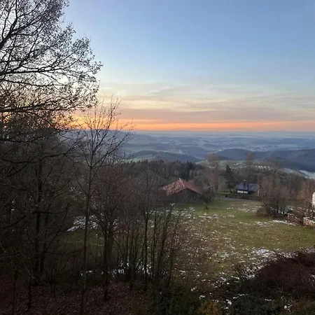 Kleine Familienfreundliche Bayerischer Wald Mit Pool * فرايونغ